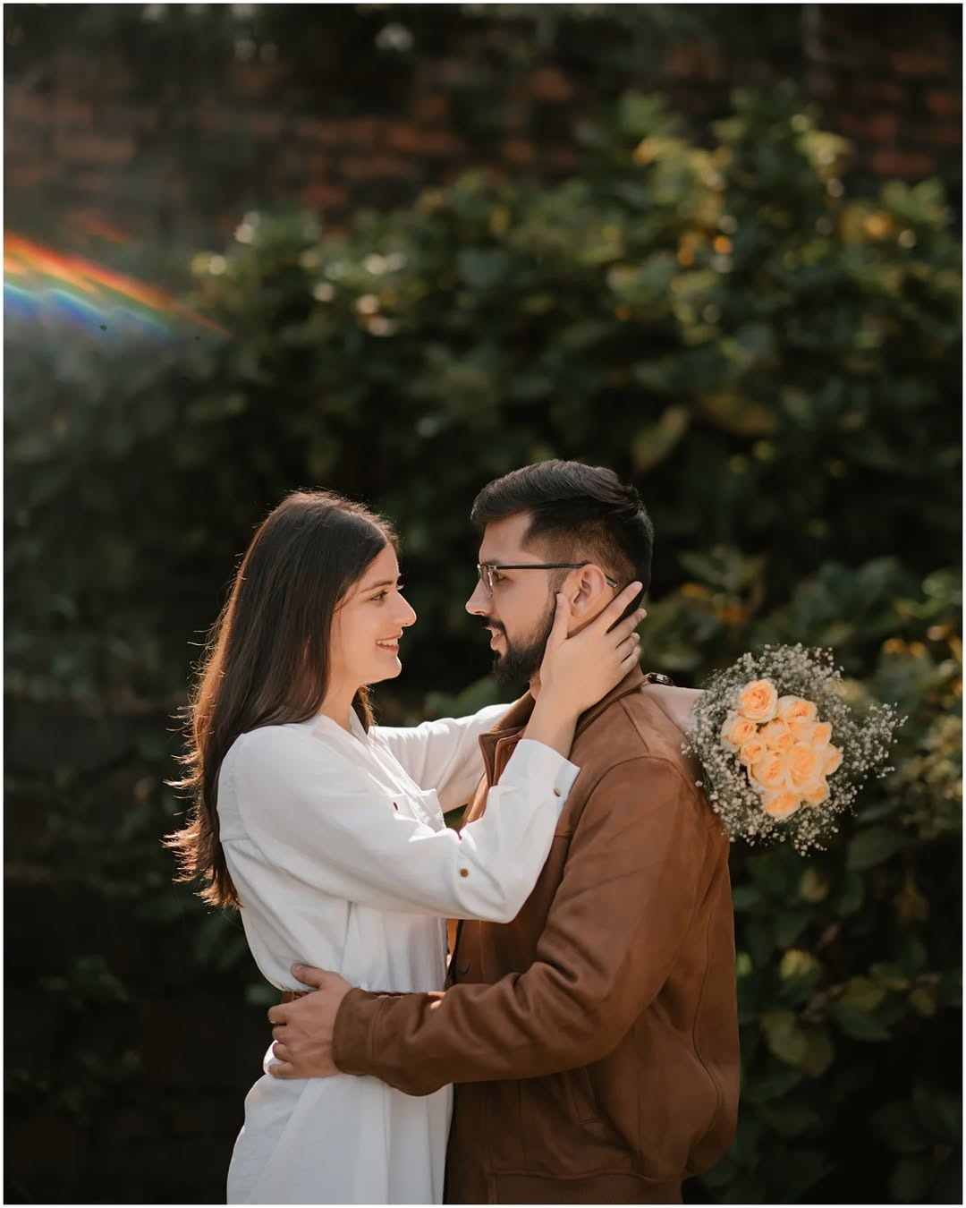 PRE-WEDDING