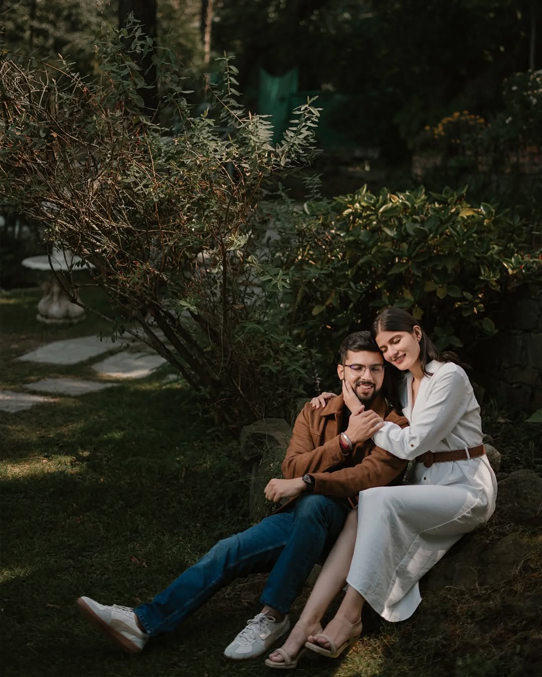 PRE-WEDDING