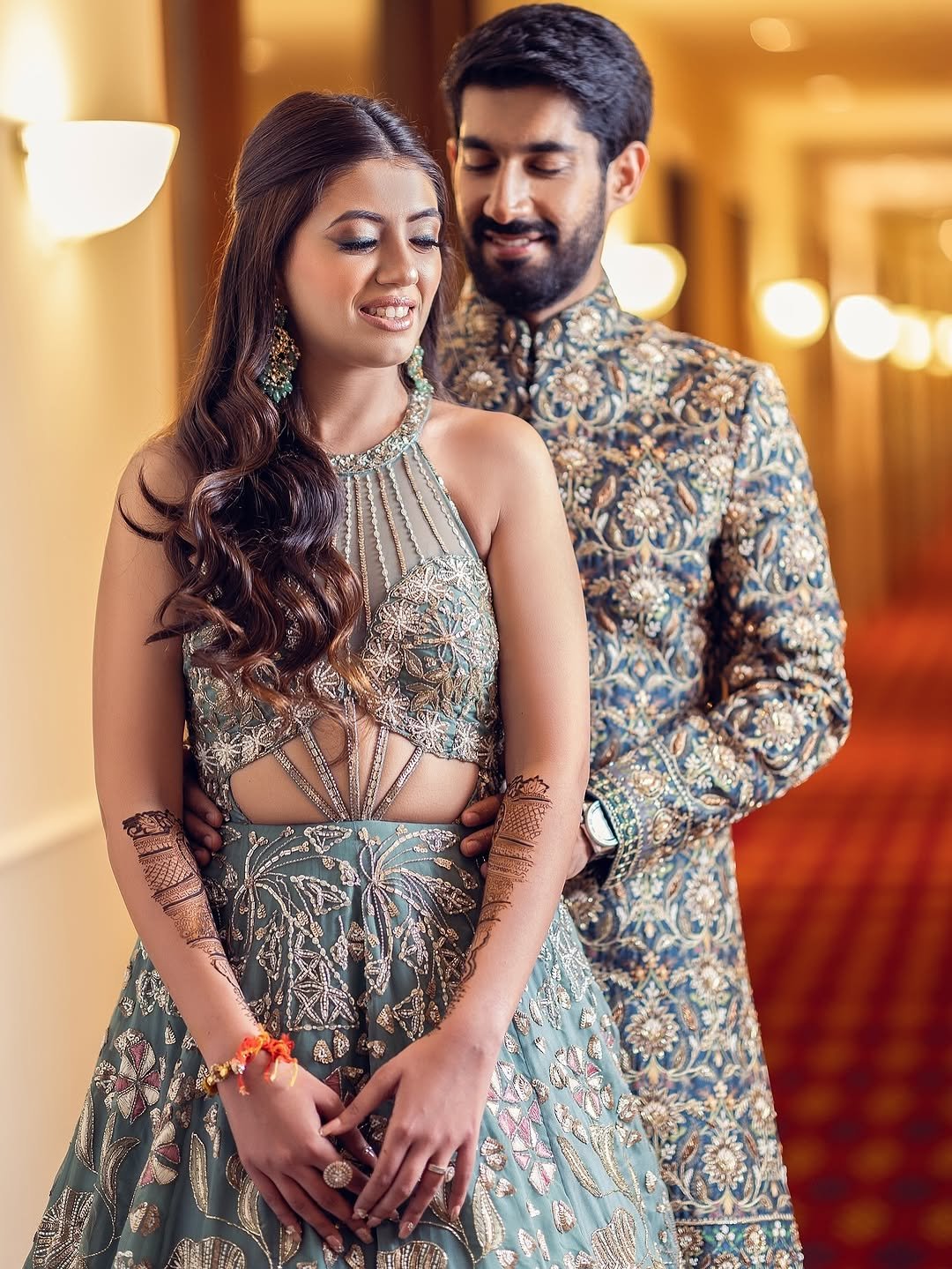 ENGAGEMENT
