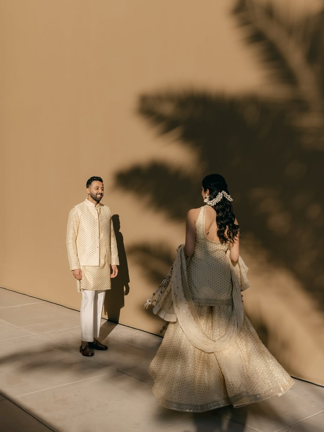 Aditya & Khushbu