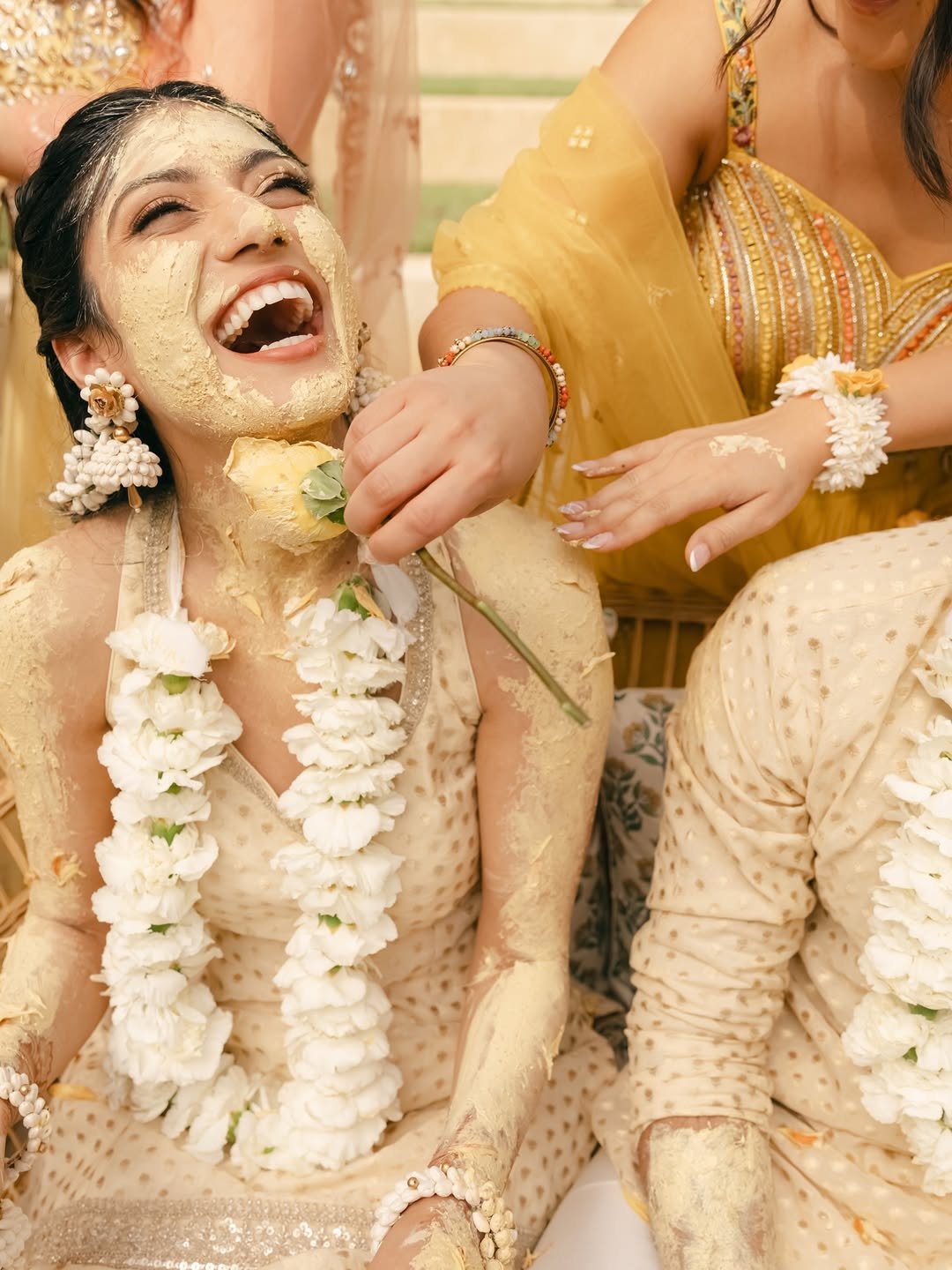 Aditya & Khushbu