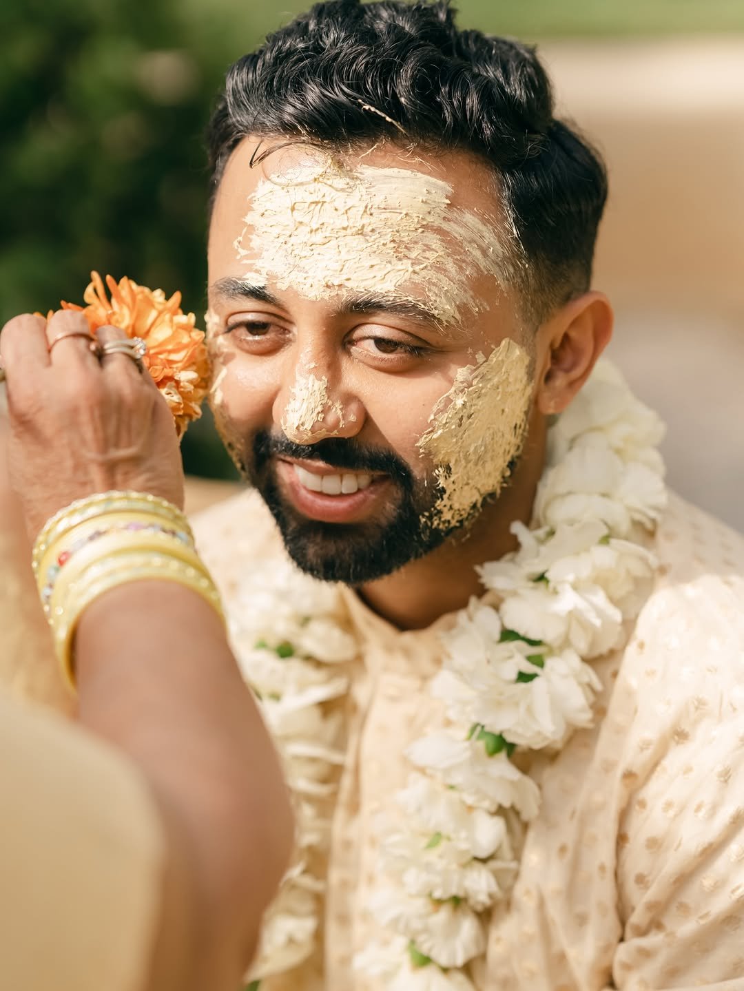 Aditya & Khushbu