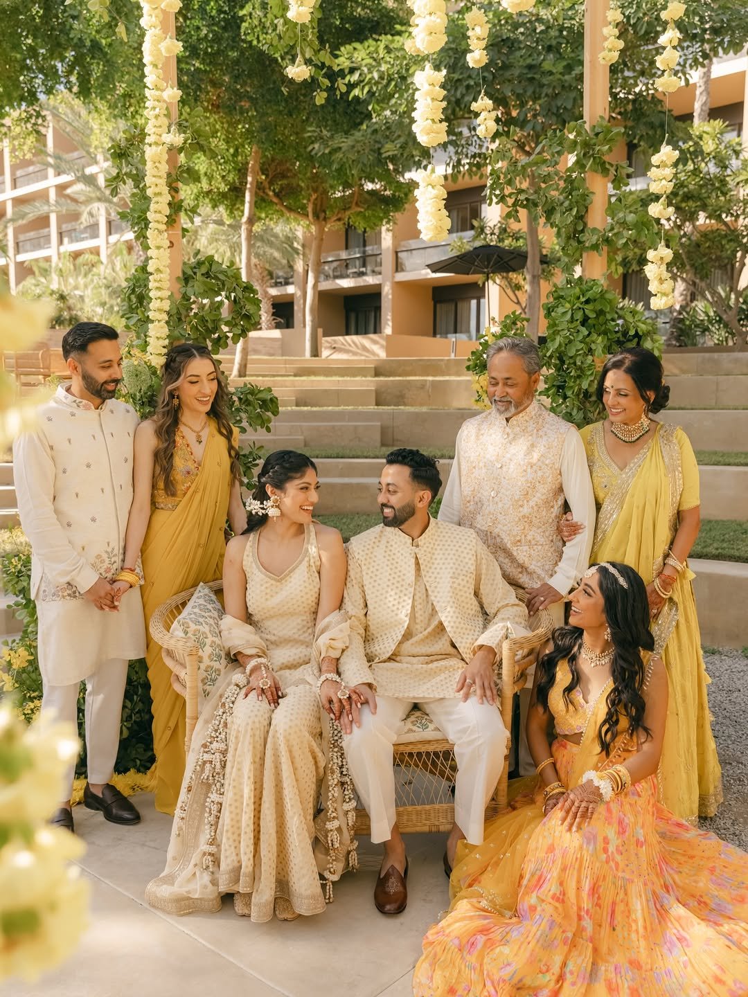 Aditya & Khushbu