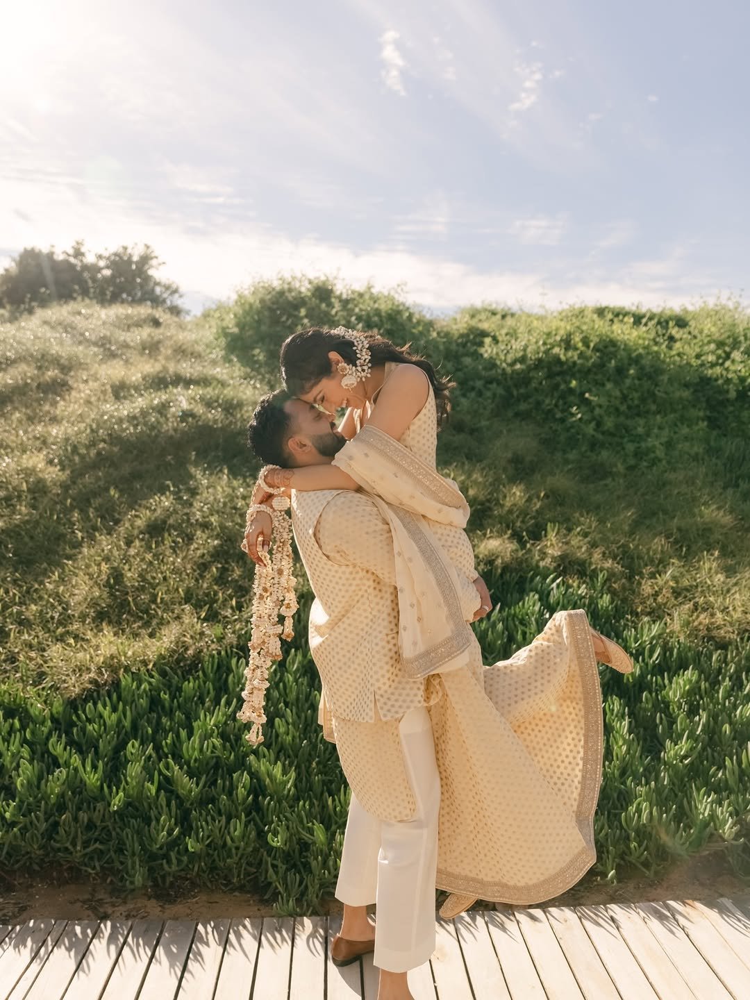 Aditya & Khushbu