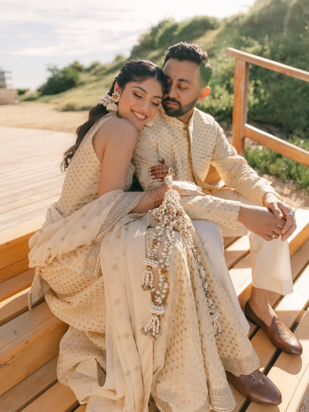 Aditya & Khushbu
