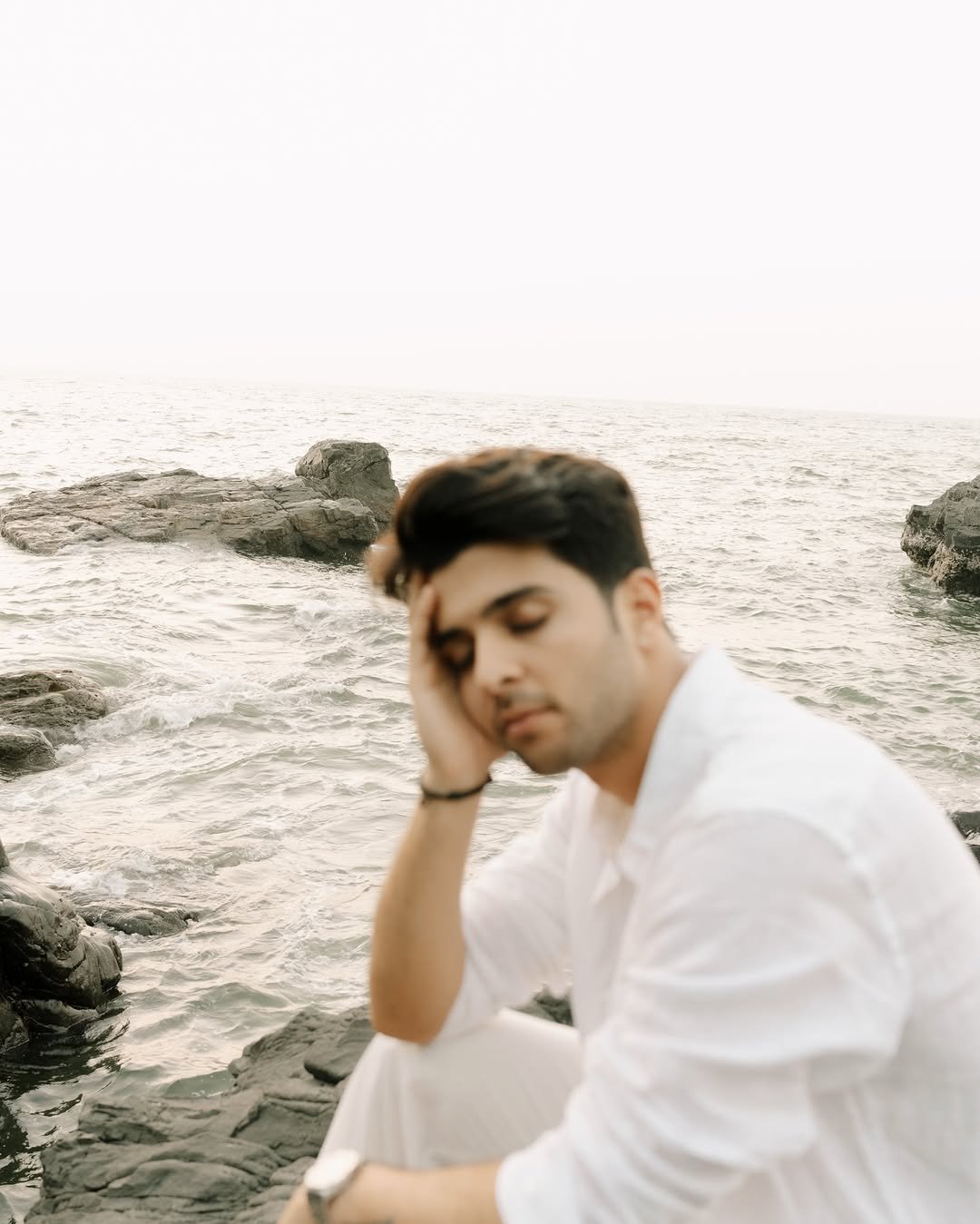 Pranita & Mohit