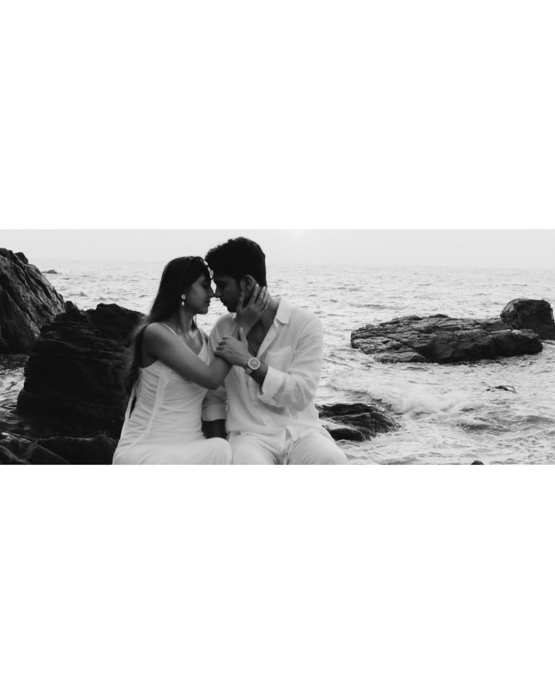 Pranita & Mohit