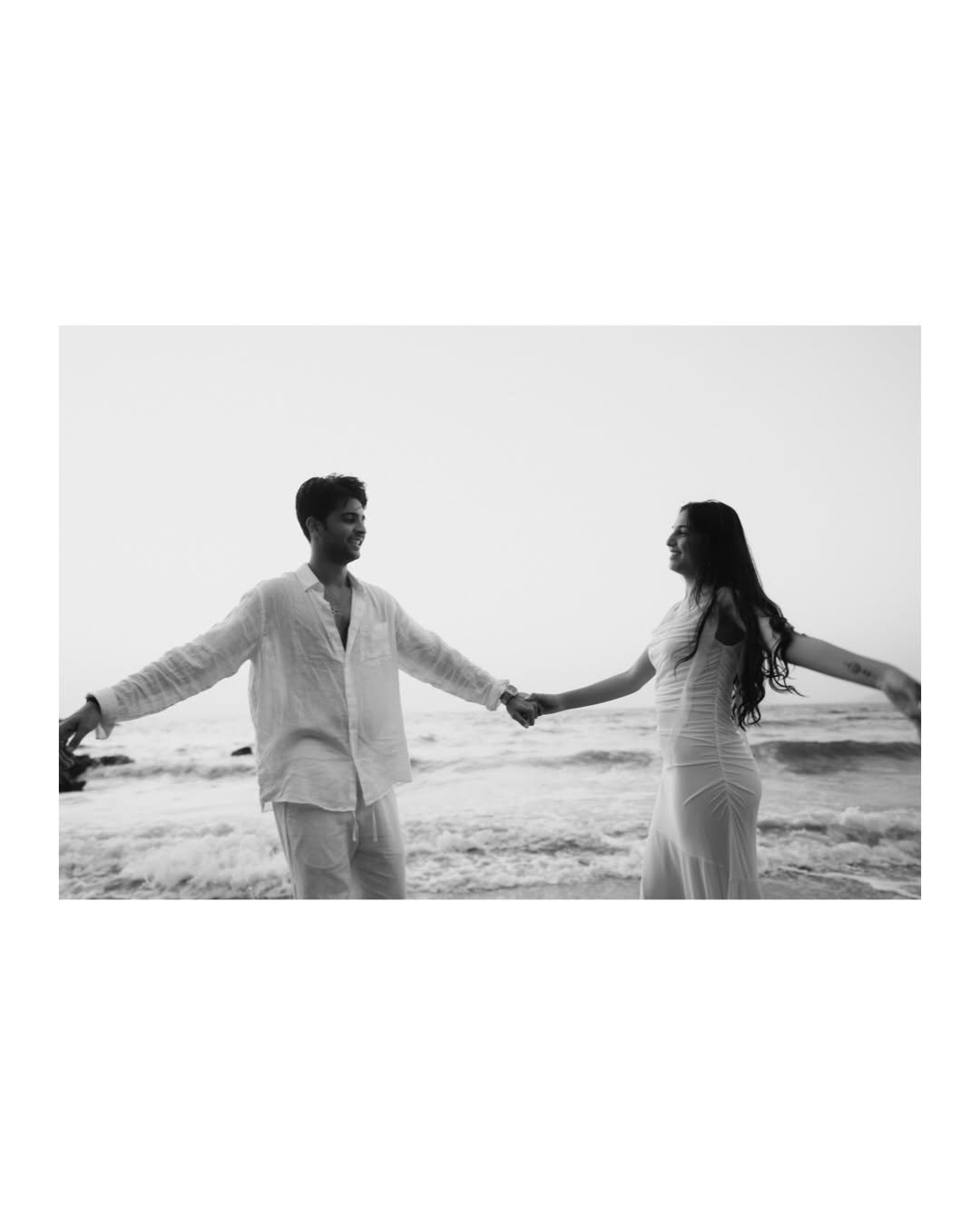 Pranita & Mohit