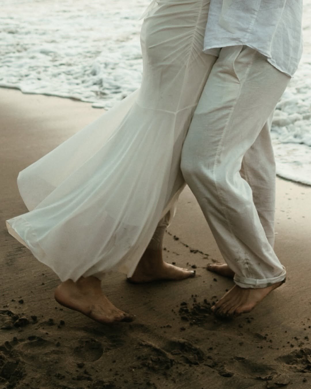 Pranita & Mohit