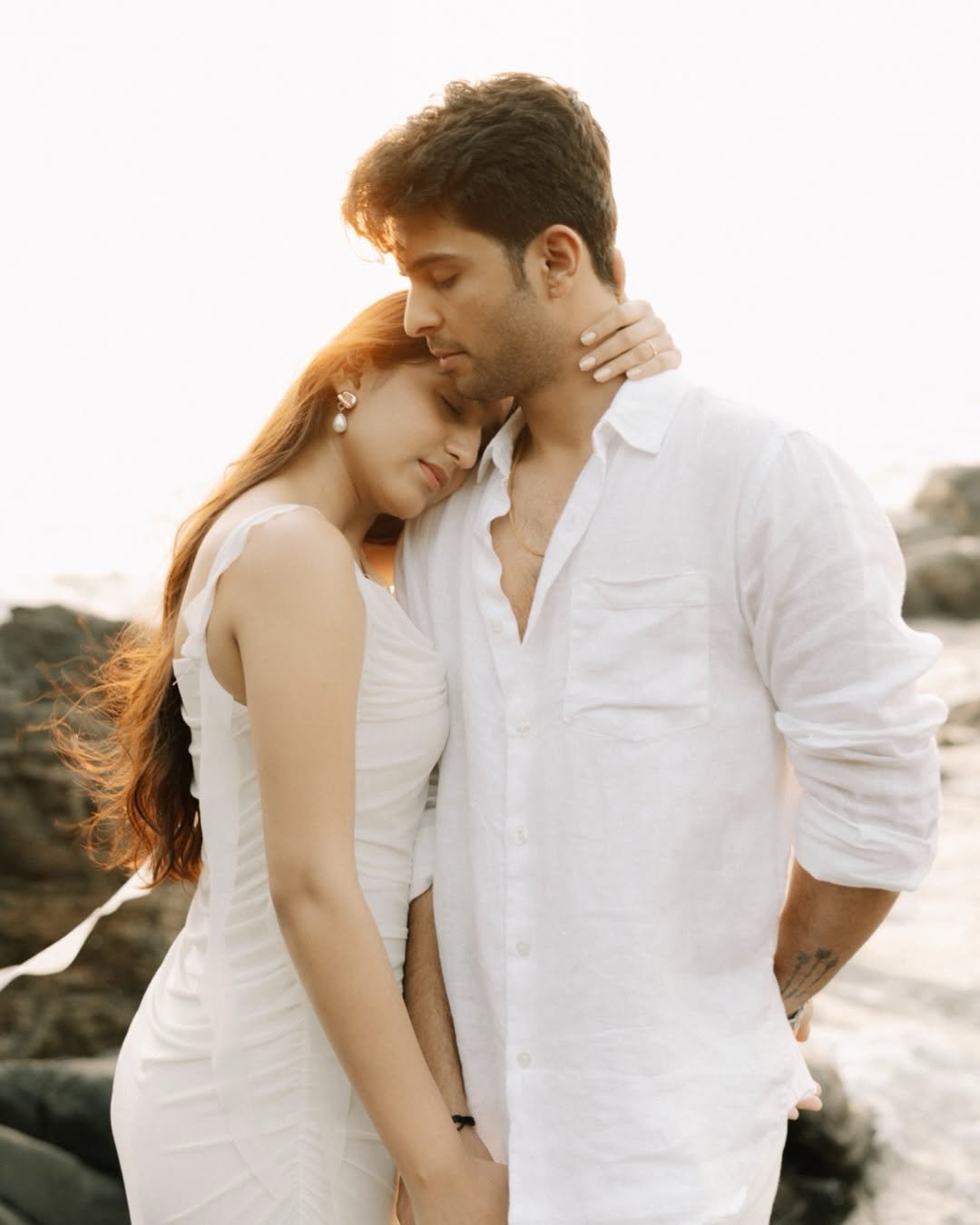 Pranita & Mohit