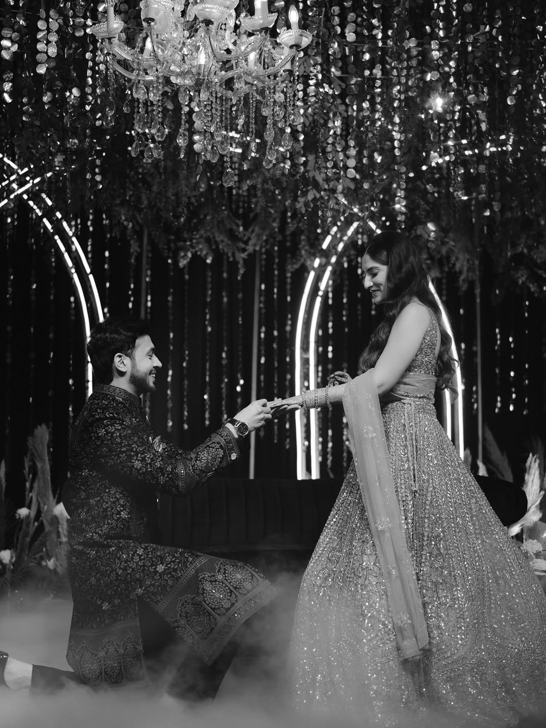 Somya & Shray