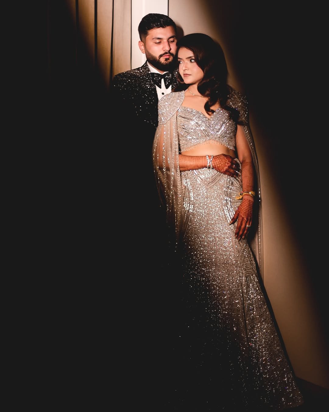 Kumar & Kritika