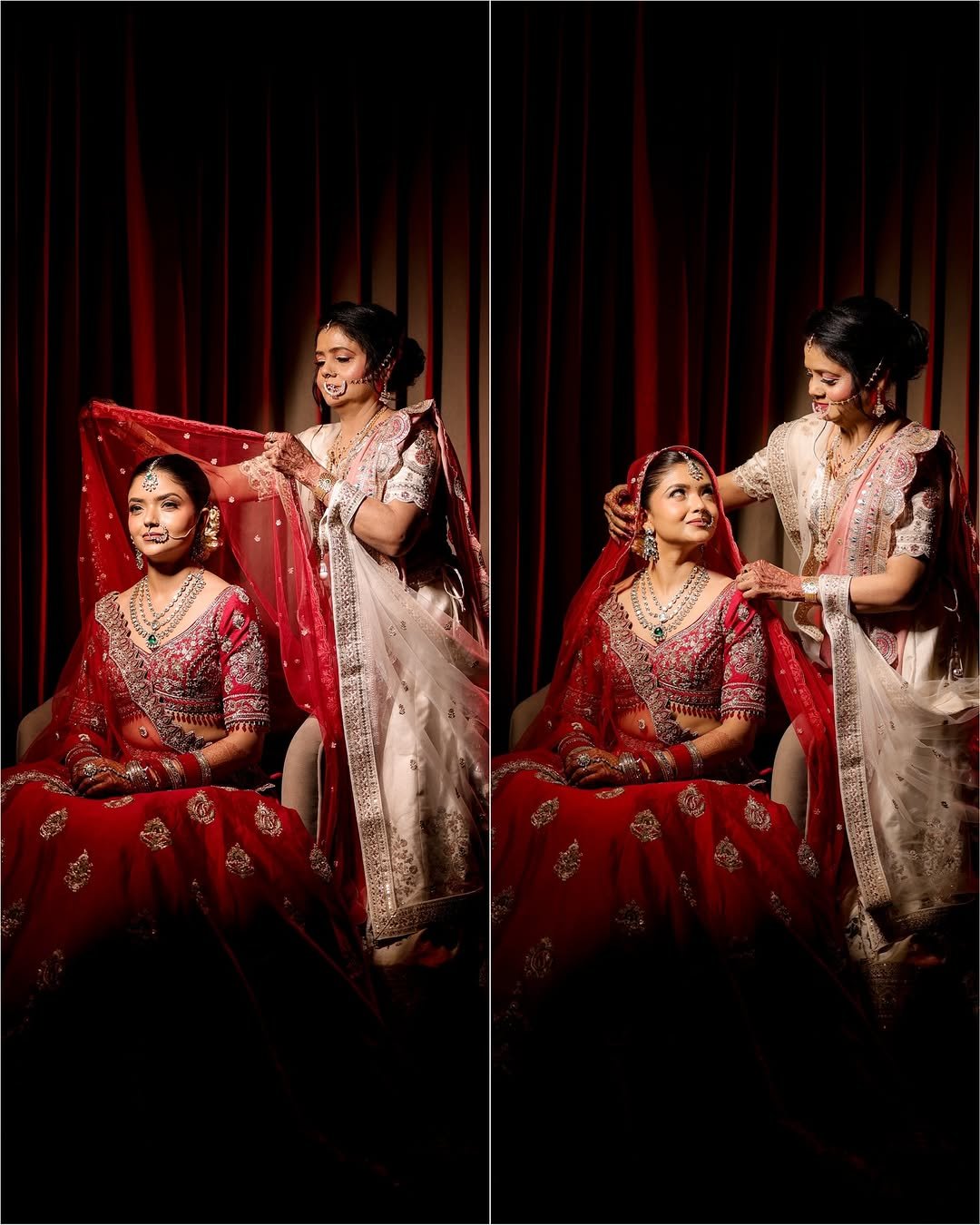 Kumar & Kritika