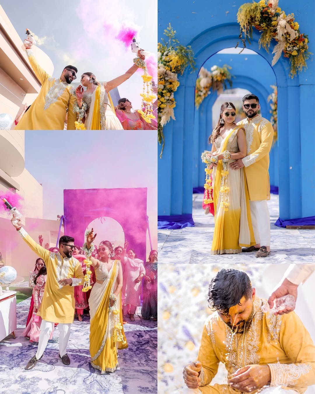 Kumar & Kritika