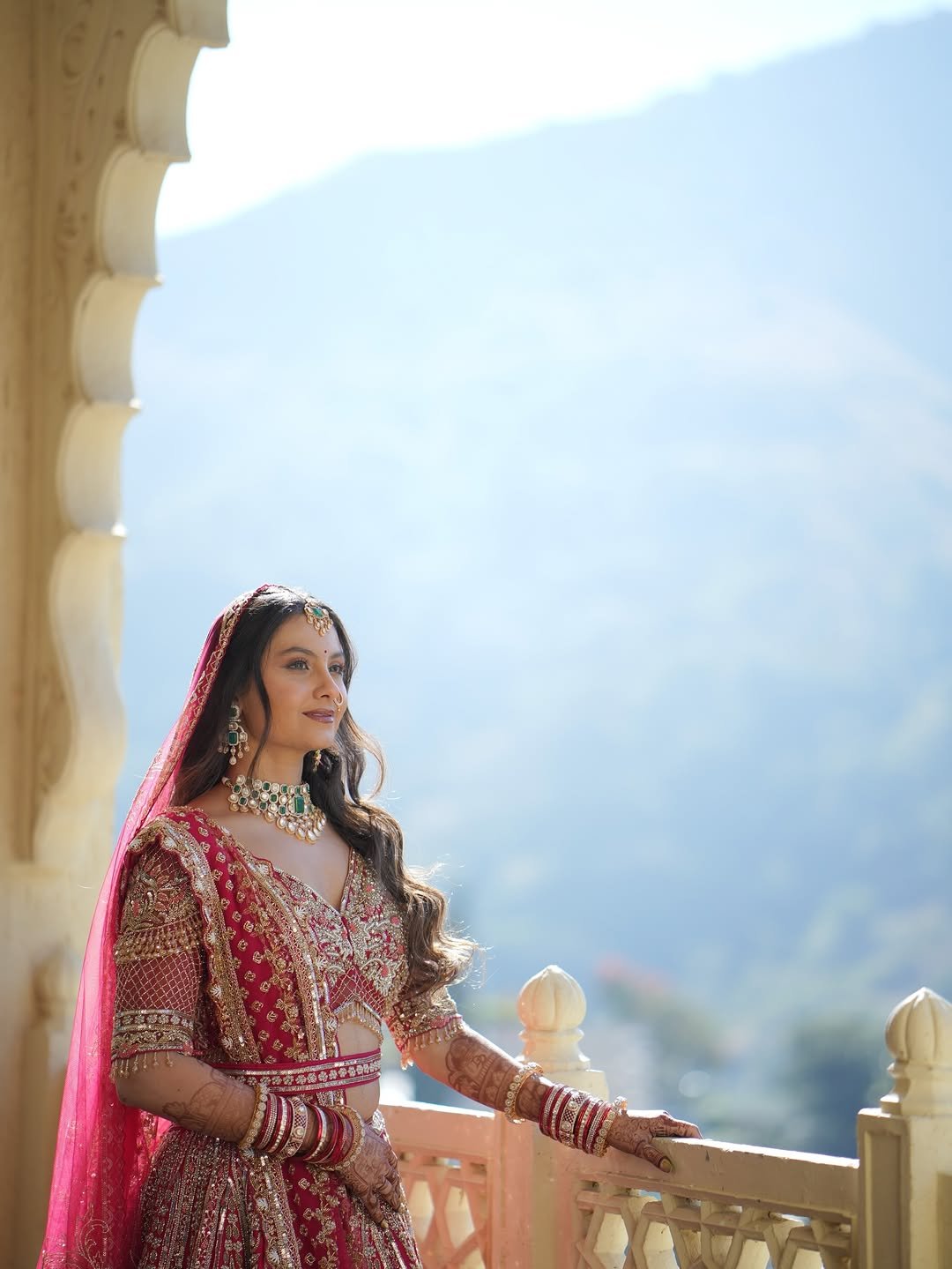 Devanshi & Deep